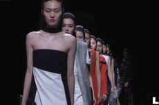 Major Minor dan NurZahra Pamer Koleksi Baru di Tokyo Fashion Week 
