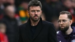 Wayne Rooney Senggol Man United Agar Permanenkan Michael Carrick