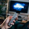 Studi: Hindari Cahaya Ponsel dan TV Sebelum Tidur jika Ingin Menurunkan Berat Badan