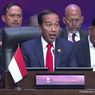 Jokowi: Kendaraan Listrik Jadi Tonggak Utama Pertumbuhan Ekonomi ASEAN