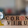 Virus Corona di Dunia: Kabar dari Arab Saudi, China, Jepang, hingga AS