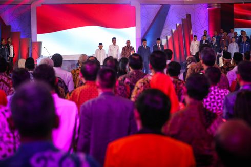 Pasca-debat, Jokowi dan Prabowo Dinilai Tak Miliki Keinginan Politik Tuntaskan Kasus HAM Masa Lalu