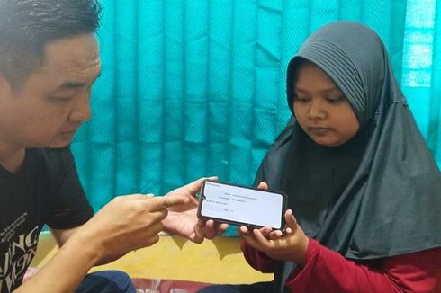 Cerita Amanda, Siswi SMK di Surabaya yang Tunggak Uang Sekolah dan Tak Mampu Bayar Kontrakan