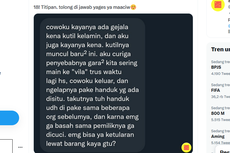 Ramai soal Penularan Kutil Kelamin Melalui Benda, Ini Kata Dokter