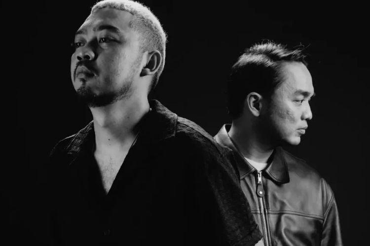 Pamungkas dan Dipha Barus.