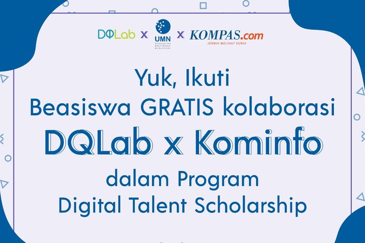 Professional Academy Digital Talent Scholarship