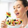 Diet Vegan Bikin Kulit Lebih Sehat