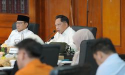 Pastikan Bansos Tepat Sasaran, Mendagri Dorong Perluasan Agen Perlinsos