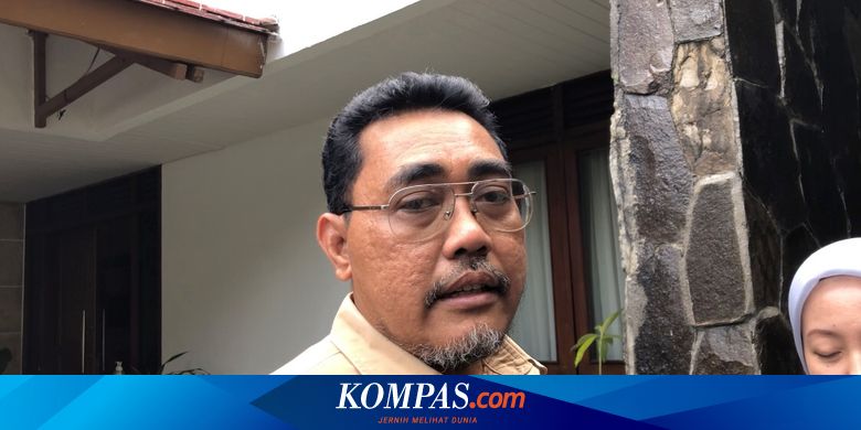 Timnas Anies-Muhaimin Kritik KPU Terkait Teknis Debat Capres yang Tak Konsisten