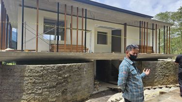 Bangunan Disegel Pansus TRAP DPRD, Bali Handara Bantah Jadi Penyebab Banjir Pancasari