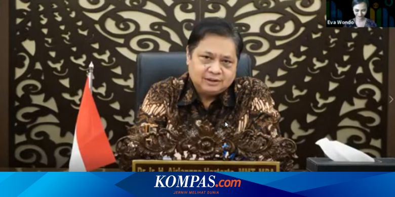 15 Provinsi Ini Catat Kenaikan Kasus Aktif Covid-19