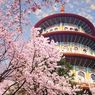 Pemerintah Taiwan Buka Beasiswa S1 hingga S3