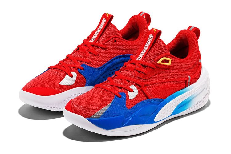 Puma RS-Dreamer Mario Bros