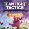 Pra-Registrasi Game Teamfight Tactics Mobile Dibuka di Indonesia