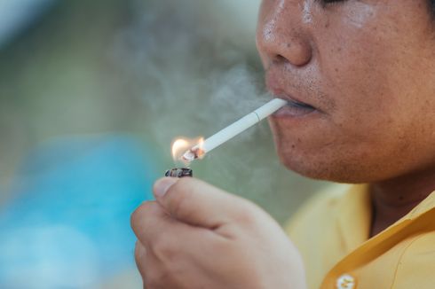 Asap Rokok Meningkatkan Risiko Stunting, Ibu Hamil yang Terpapar Bisa Alami Janin Tumbuh Lambat