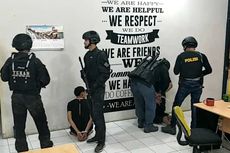 Polisi Gerebek Tempat Penyekapan di Pulomas, Tiga Penculik Ditangkap