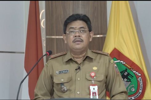 Kabar Baik, 120 Pasien Positif Corona di Kalsel Sembuh dalam Sehari