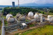 IEA: Permintaan Gas Dunia Diperkirakan Turun 0,5 Persen Tahun Ini