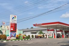 Harga BBM Pertamina dan Shell Turun, Ini Perbandingannya!