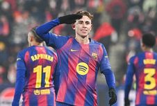 Fermin Lopez Pilih Beli Barang Ini Saat Terima Gaji Pertama di Barcelona