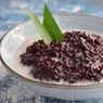 Muasal Ketan Hitam, Lebih 