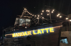 9 Kafe Instagramable Kediri, Cocok buat Tempat Ngopi dan Nongkrong 