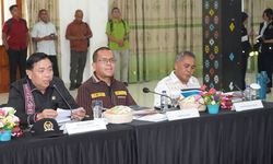38.000 Rumah Hancur Pascagempa Flores, Pemerintah Janjikan Hunian Baru Tahan Bencana