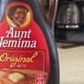 Punya Sejarah Rasis, Sirup dan Tepung Pancake 'Aunt Jemima' Bakal Ganti Merek
