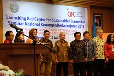 OJK Ingin Orang ke Bali Tak Sekedar Berwisata