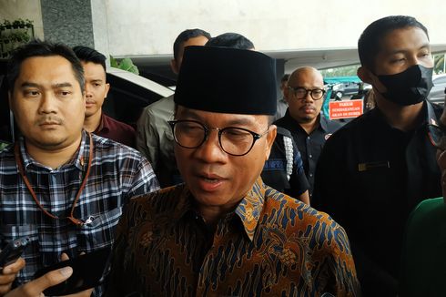 Tak Persoalkan Manuver Golkar, PAN: Mudah-mudahan Menambah Kekuatan KIB