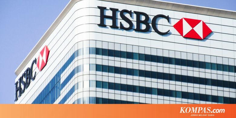 Hsbc Ri S Most Optimistic Company In The World