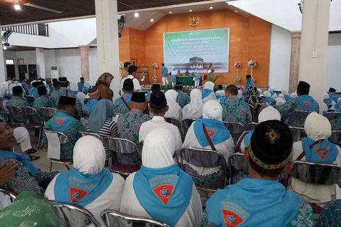 Sakit, 10 Jemaah Haji Indonesia Meninggal Dunia di Madinah