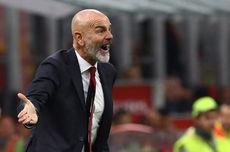 AC Milan Vs Torino, Stefano Pioli Puas dengan Kinerja Timnya