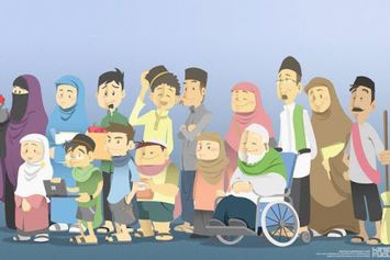 190+ Daftar Nama Grup Keluarga yang Unik Anti Mainstream