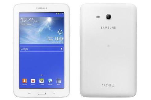 Galaxy Tab 3 Lite, Tablet Termurah Samsung