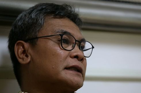 Eks Koruptor Boleh Ikut Pilkada, Johan Budi: Sudah Cacat Moral, Harusnya Dilarang