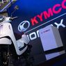 Kymco Filly 50, Konsumsi BBM Diklaim 40 Km Per Liter