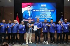 Kasat Reskrim Polres Asahan AKP Rianto Maju Pilkada Asahan, Polda Sumut: Hak Politik