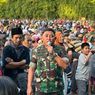 Ketakutan Perwira Tinggi TNI akan Jatuhnya Korban Jiwa di Acara Pengobatan Alternatif Ida Dayak di Depok…