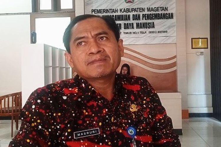 12 Formasi CPNS di Magetan Tak Terisi, Ada Dokter Spesialis dan IT