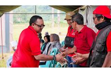 KAI Tambah Tiga Perjalanan KRL Yogyakarta-Solo saat Momen Libur Natal, Ini Jadwalnya