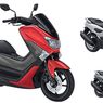  Yamaha Pastikan Tidak Lagi Produksi Nmax Model Lama