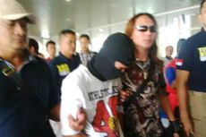 Tiba di Bandara, Pelaku Mutilasi Wanita Hamil Langsung Diperiksa di Polda Metro Jaya
