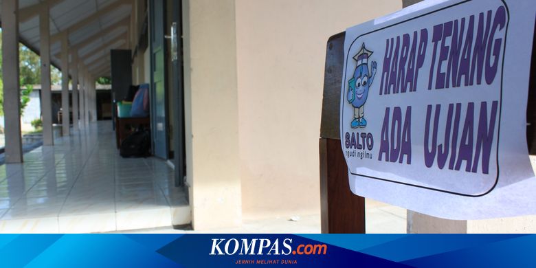 Kisi Kisi Un 2020 Sma Jurusan Ips Mapel Matematika Halaman All Kompas Com Kisi Kisi Un 2020 Sma Jurusan Ips Mapel Matematika Halaman All Kompas Com