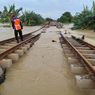 Kereta Jarak Jauh dari Gambir dan Pasar Senen Kembali Dibatalkan, Ini Rinciannya