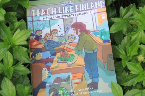 Terbongkar... Rahasia Sukses Pendidikan di Finlandia!
