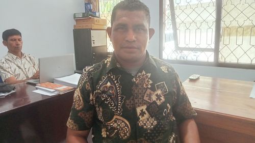 Bawaslu Sikka Sebut Ada 6 Laporan Dugaan Pelanggaran Pilkada, dari Netralitas ASN hingga Penyaluran Bantuan