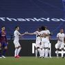 Bicara Tragedi 2-8, Pemain Barcelona: Kami Tak Mau Bermain Sepak Bola Lagi