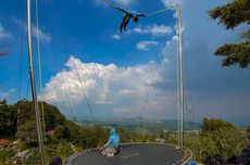 Wahana dan Aktivitas Seru di Noah’s Park Lembang untuk Liburan Nataru