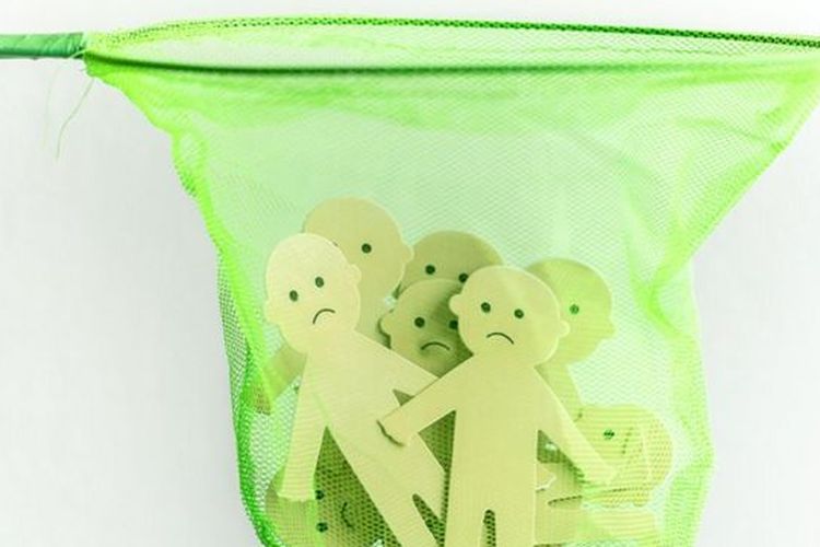 Anak 13 Tahun Asal Jabar Diimingi Pekerjaan Layak Malah Dipekerjakan di Karaoke Jember
